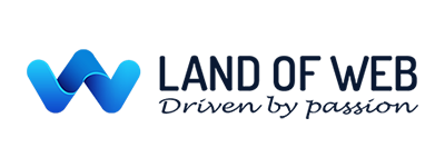 land-of-web-logo